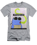 Pepe Pokemon Painting on Canvas Pepe Frog Meme Painting T-Shirt