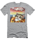 Pepperoni Snatcher Star Dreamer T-Shirt