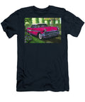 Peptoniac Jason Mckeel T-Shirt
