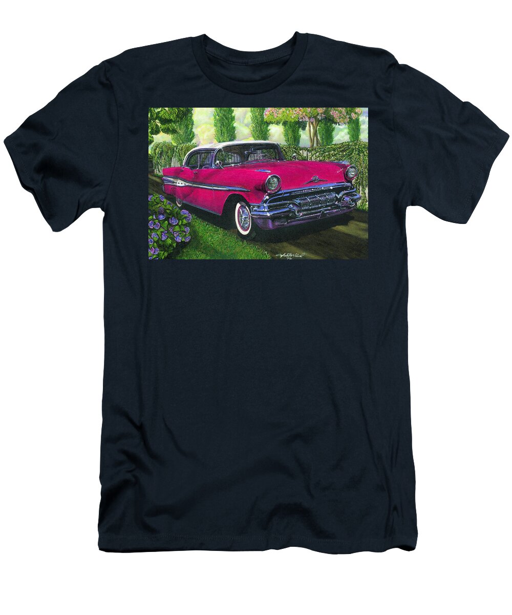 Peptoniac Jason Mckeel T-Shirt
