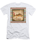 Perch Chevron Jean Plout T-Shirt