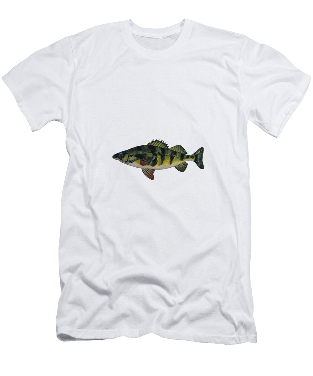 Perch Karin Savage T-Shirt