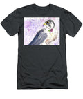 Peregrine Falcon Zelda Tessadori T-Shirt