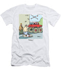 Perfect Mike Baldwin No Index T-Shirt