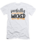 Perfectly Wicked Jacob Zelazny T-Shirt