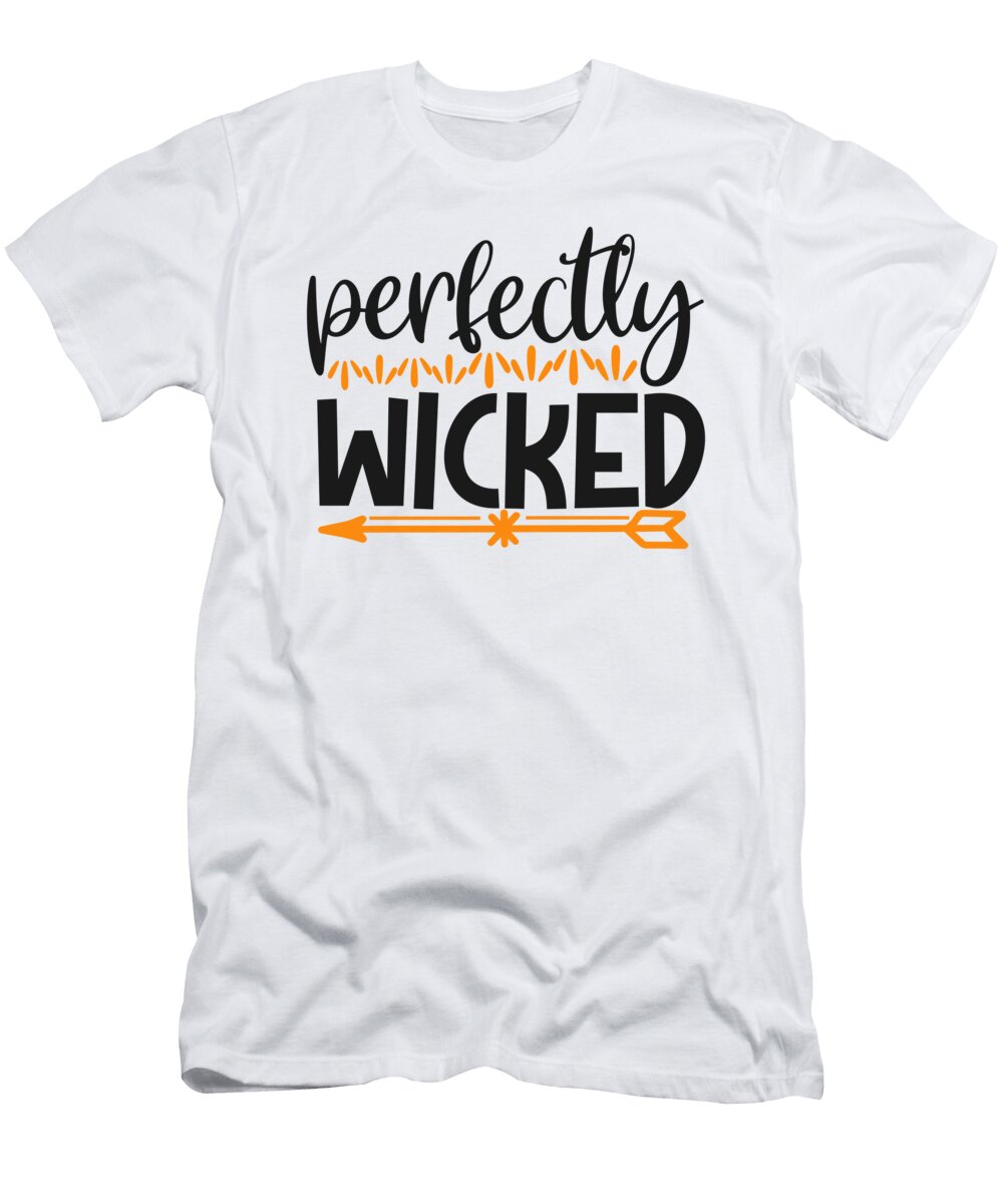 Perfectly Wicked Jacob Zelazny T-Shirt