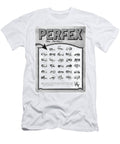 Perfex the Perfect Radiator Remsberg Inc T-Shirt