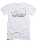 Perhaps We Should Have Added Airholes to the Lawyer of Edward Smith T-Shirt
