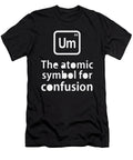 Periodic Confusion Jacob Zelazny T-Shirt