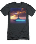 Perseus Mars Outpost Star Dreamer T-Shirt