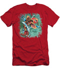 Perseverance Maria Arango T-Shirt