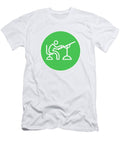 Person Working At Drafting Table Csa Images T-Shirt