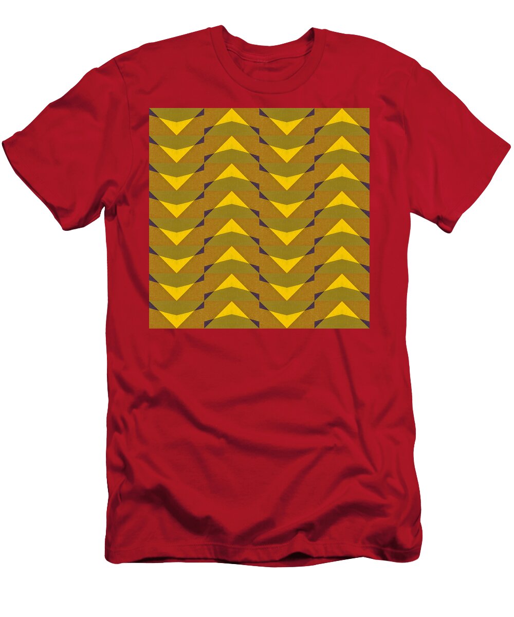 Perspective Compilation 19 Michelle Calkins T-Shirt