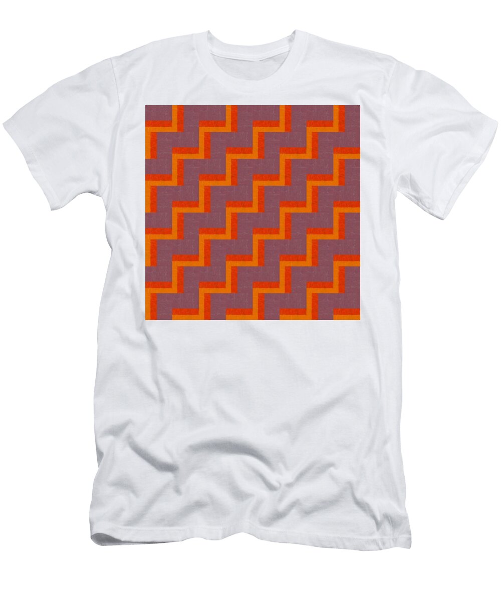 Perspective Compilation 42 Michelle Calkins T-Shirt