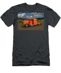 Peterbilt Beautiful Semi Truck Nick Gray T-Shirt