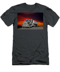Peterbilt I Dave Koontz T-Shirt