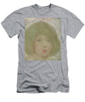 Petite Alice Pike Barney T-Shirt