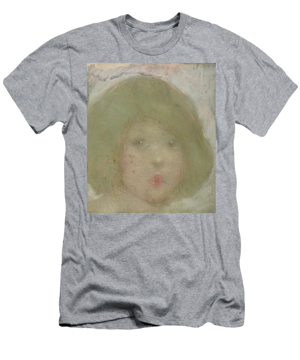 Petite Alice Pike Barney T-Shirt