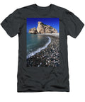 Petra Tou Romiou Birthplace of Aphrodite Cyprus Petra to Romiou According to Mythology Birthplace of Aphrodite Goddess of Love Cyprus T-Shirt