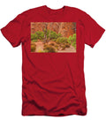 Petrified Garden Angelo Marcialis T-Shirt
