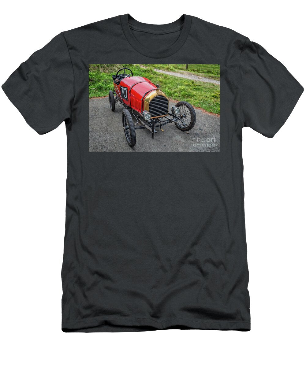 Peugeot Bebe 1913 Adrian Evans T-Shirt