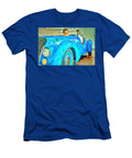 Peugeot Darlmat L Wright T-Shirt