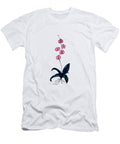 Phalaenopsis Orchid Karin Savage T-Shirt