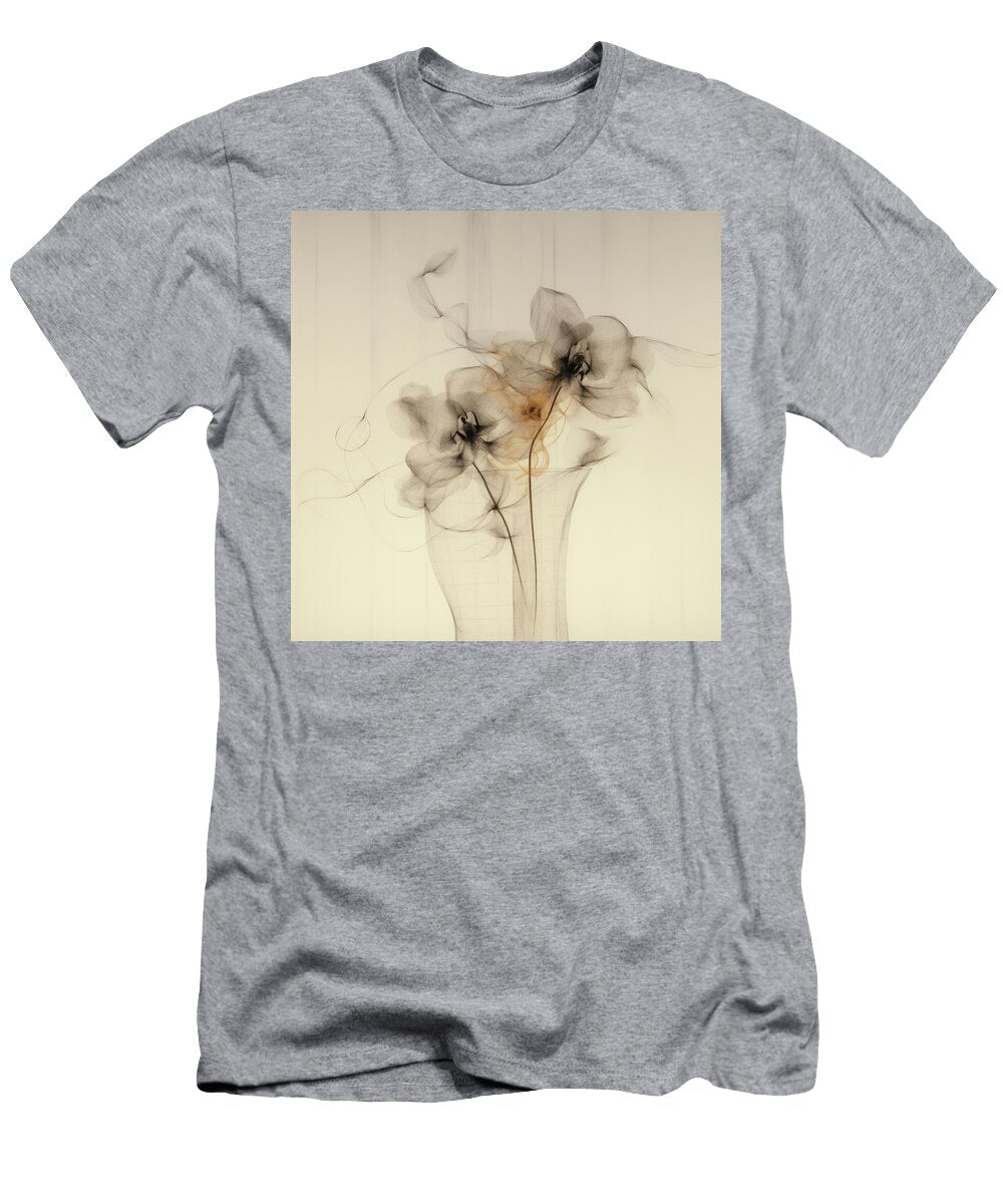 Phalaenopsis Orchid X Ray Art 143 Yo Pedro T-Shirt