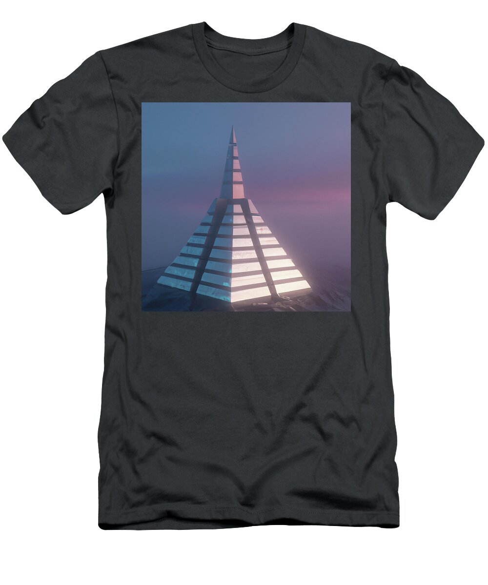 Phantis Point Star Dreamer T-Shirt