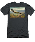 Phantom Cluster David Luebbert T-Shirt