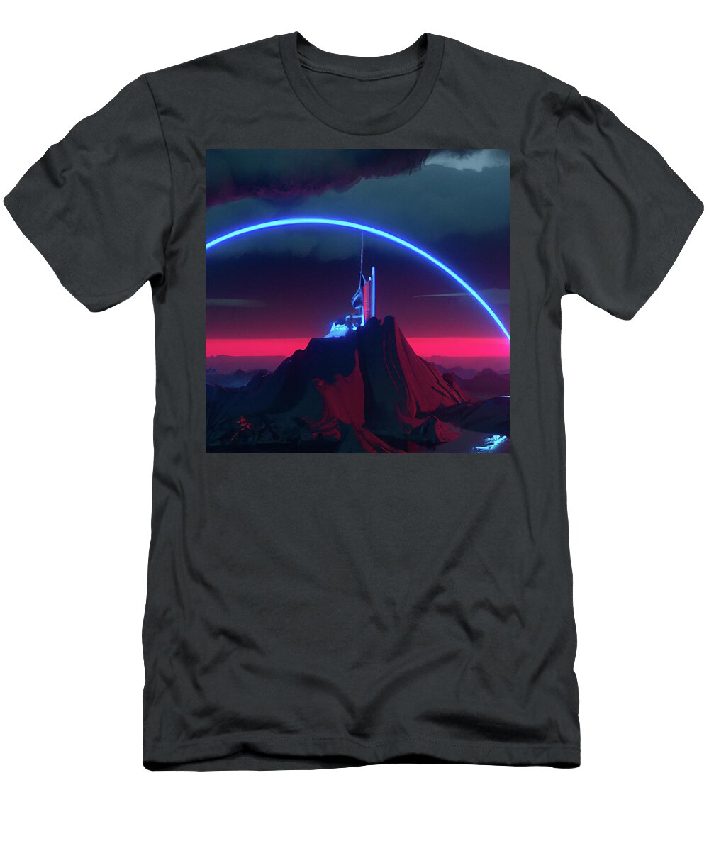 Pharlax Point Star Dreamer T-Shirt