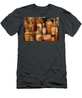 Pharmacist Cough Syrup Mike Savad T-Shirt