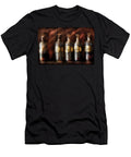 Pharmacist Five Bottles Mike Savad T-Shirt