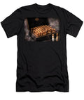 Pharmacist Hc Gluyties Homoeopathic Mike Savad T-Shirt