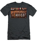 Pharmacist in a Pharmacists Lab Mike Savad T-Shirt