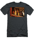 Pharmacist Miracle Tonics Mike Savad T-Shirt
