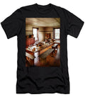 Pharmacist Pharmacy School Mike Savad T-Shirt