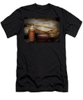 Pharmacist Specific Medicines Mike Savad T-Shirt