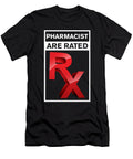 Pharmacist Are Rated Steven Zimmer T-Shirt