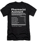 Pharmacist Assistant Nutrition Factors Gift Item Shi Hu Kang T-Shirt