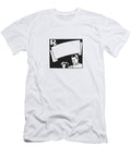 Pharmacist By Blank Banner Csa Images T-Shirt