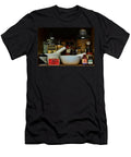 Pharmacist Cod Liver Oil and More Paul Ward T-Shirt