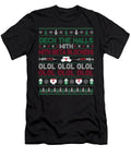 Pharmacist Deck the Halls with Beta Blockers Zyneu Gangd T-Shirt