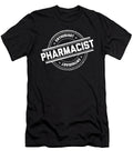 Pharmacist Enthusiast Jane Keeper T-Shirt