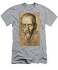 Pharmacist Filip Gallen the Artists Brother Akseli Gallen Kallela T-Shirt
