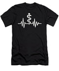 Pharmacist Frequency By Designzz T-Shirt