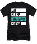 Pharmacist Gift Pharmacies Manuel Schmucker T-Shirt