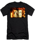 Pharmacist Medical Cures Mike Savad T-Shirt