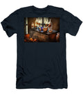 Pharmacist Medicinal Equipment Mike Savad T-Shirt