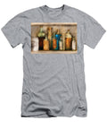 Pharmacist Medicine Mike Savad T-Shirt